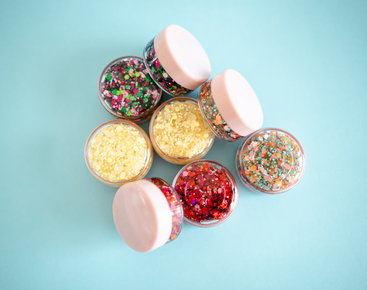 Fruity Tutti
