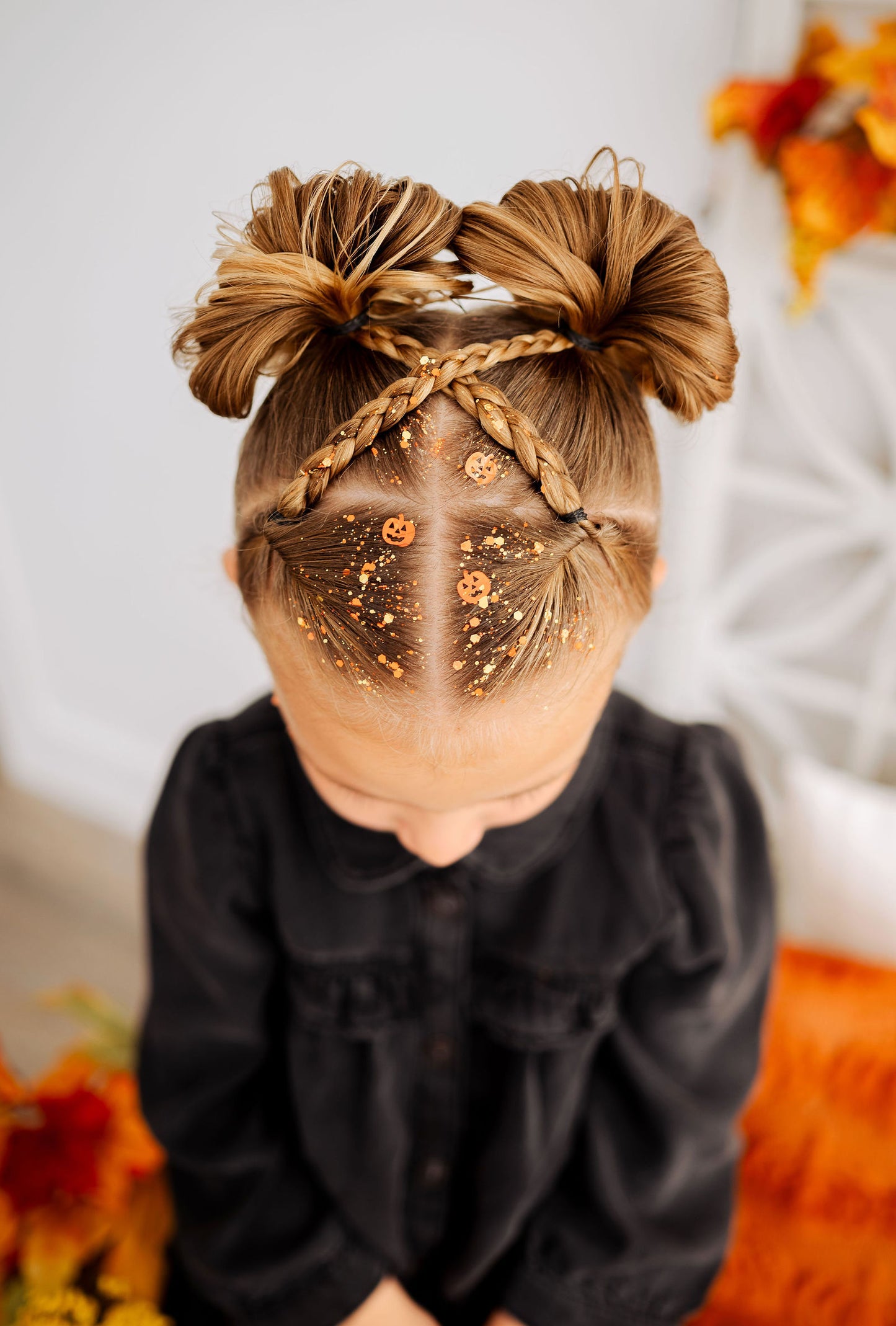 Headed to the pumpkin patch π