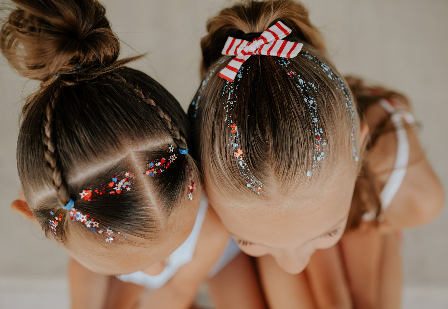 All American Girl đ
