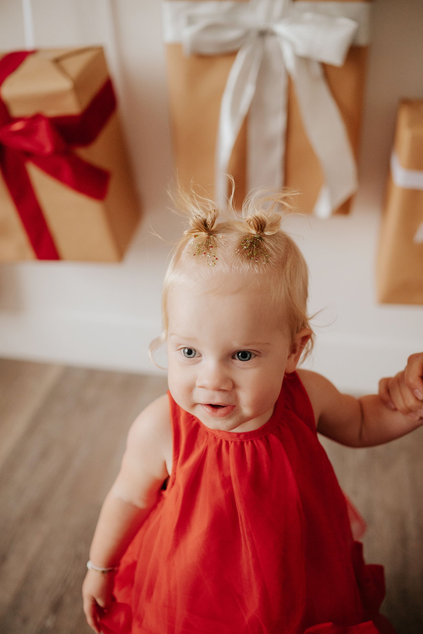 You’re a Mean One 💚