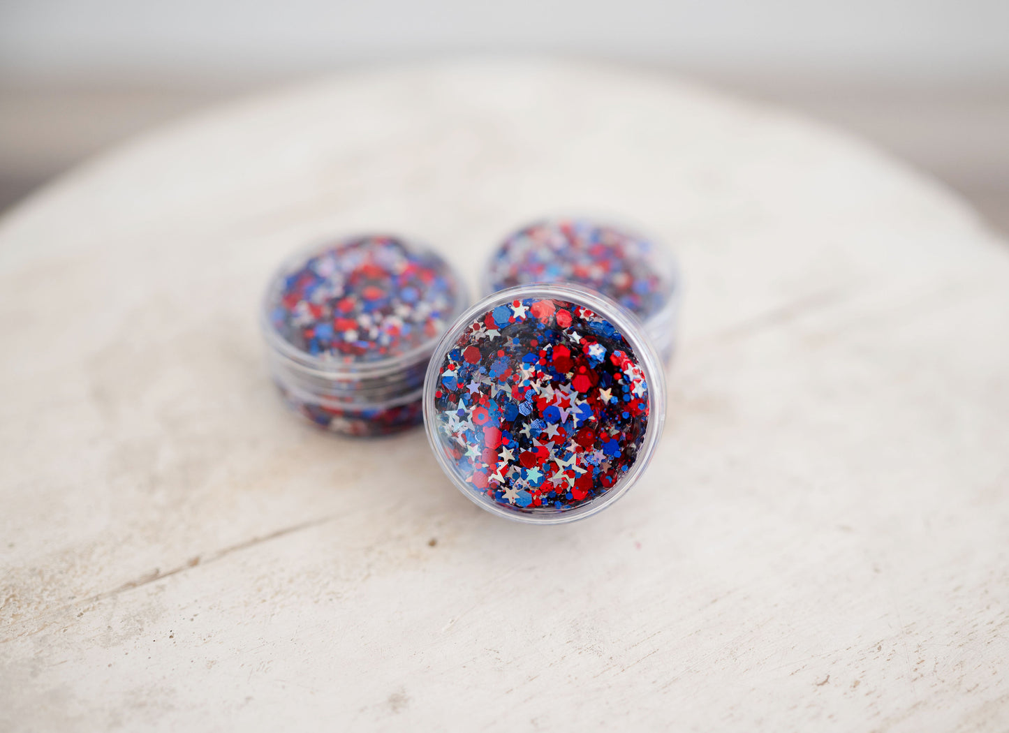 Star-Spangled Bash