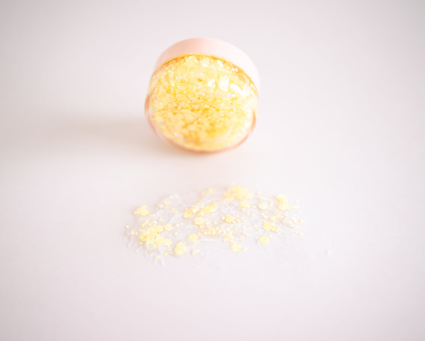 Lemon Gumdrop