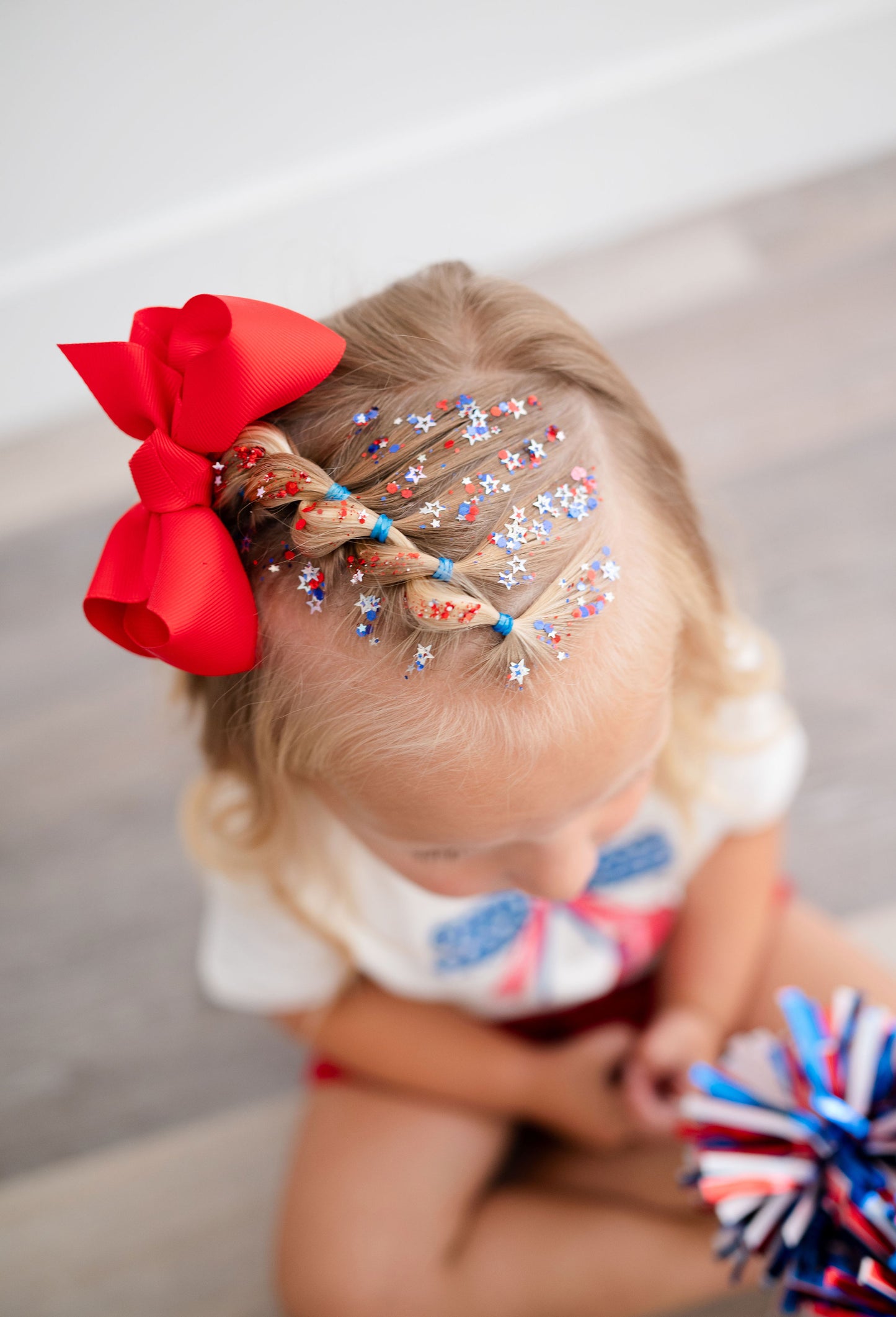 Star-Spangled Bash