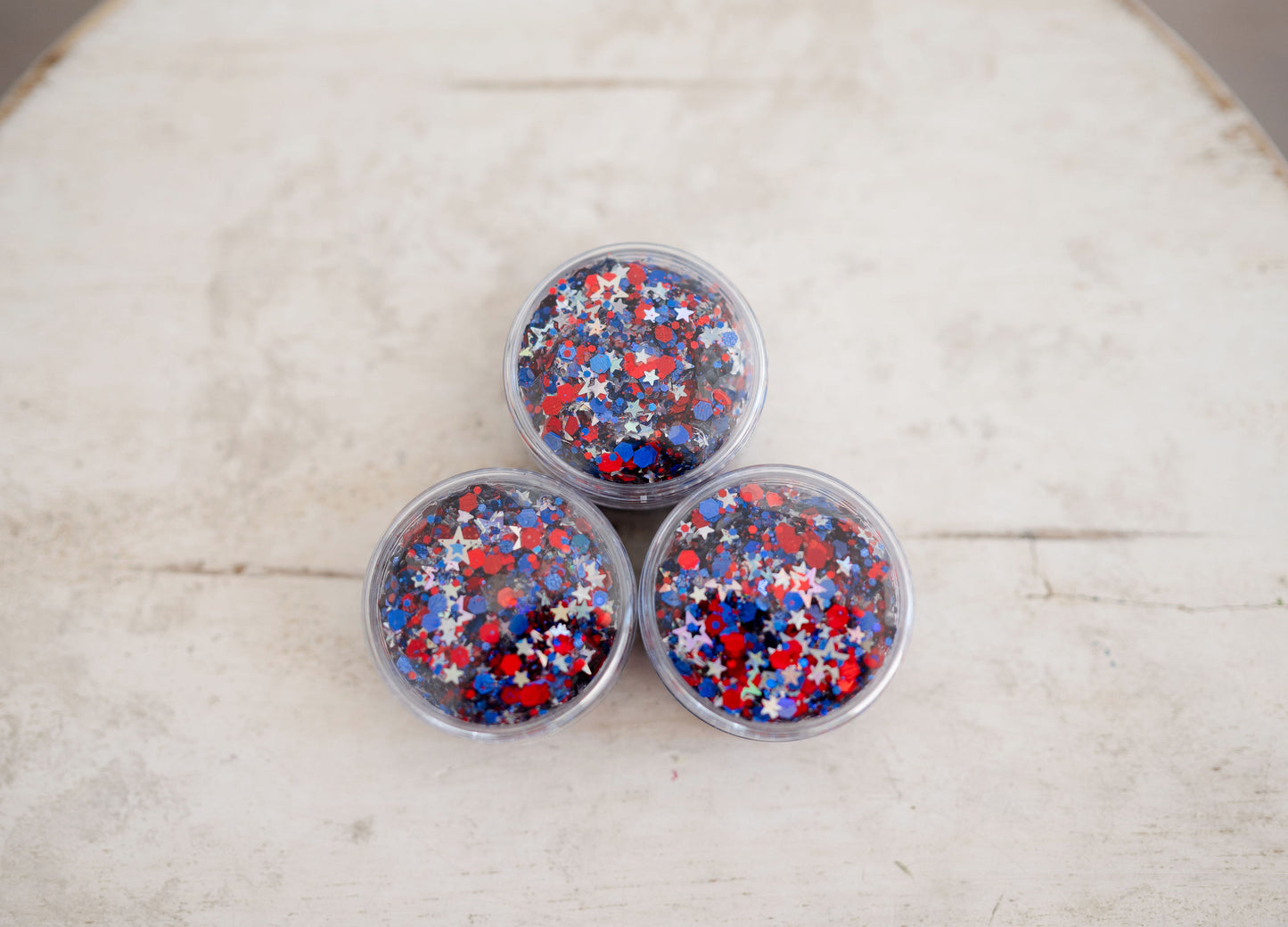 Star-Spangled Bash