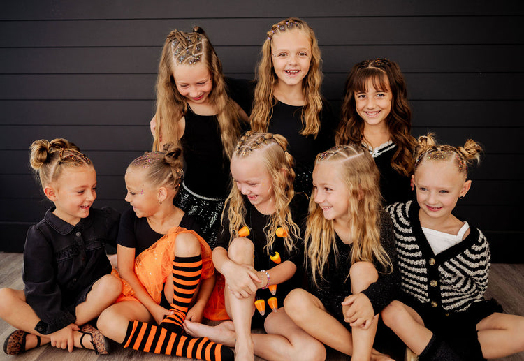 All Hallows Eve 🕷️🦇🧙🏼🎃