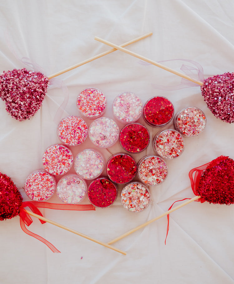 Sweethearts Collection