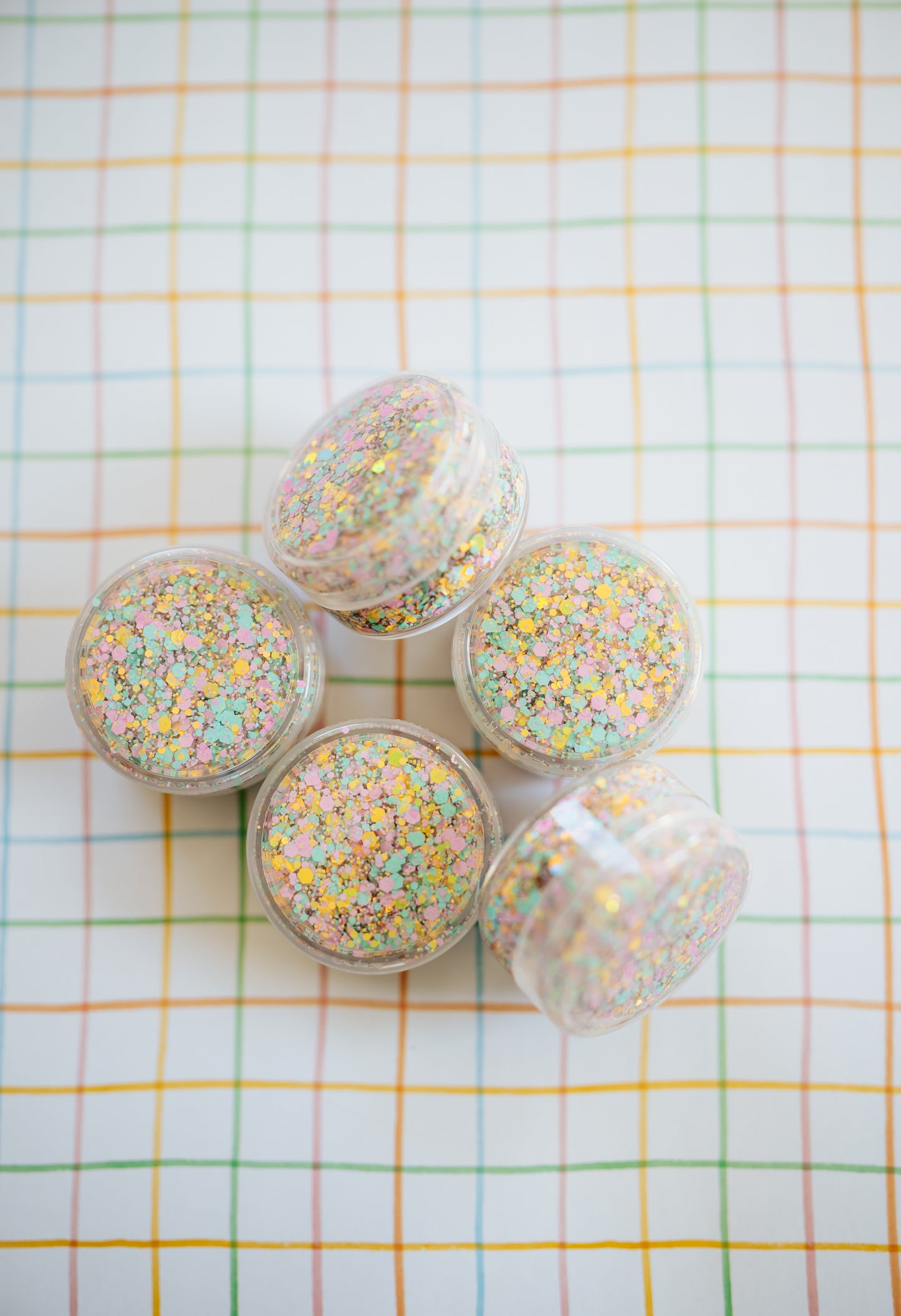 Jellybean Party 🍭