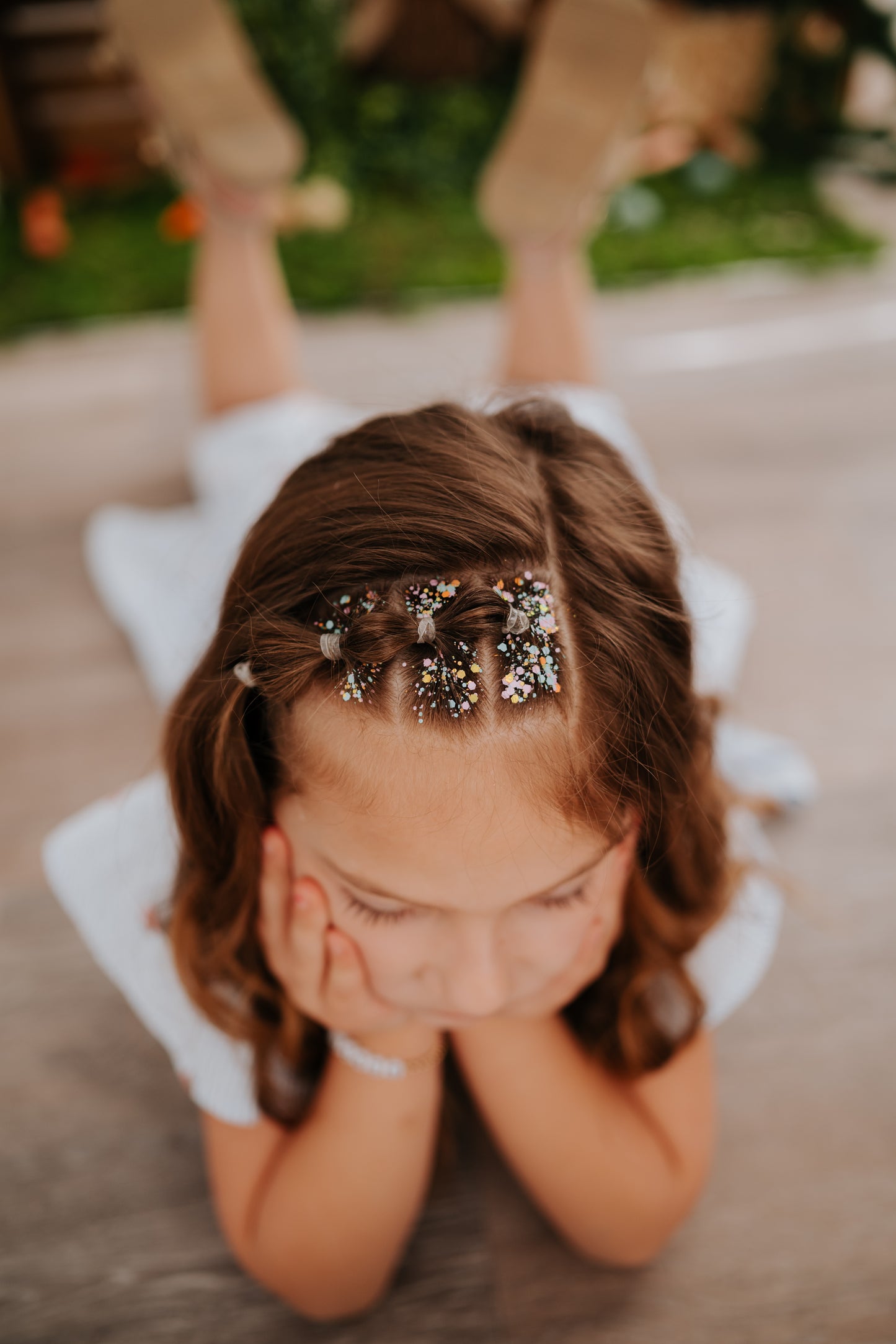 Jellybean Party 🍭