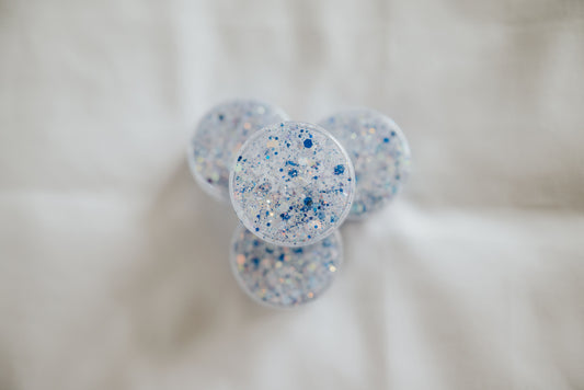 White Christmas ❄️☃️