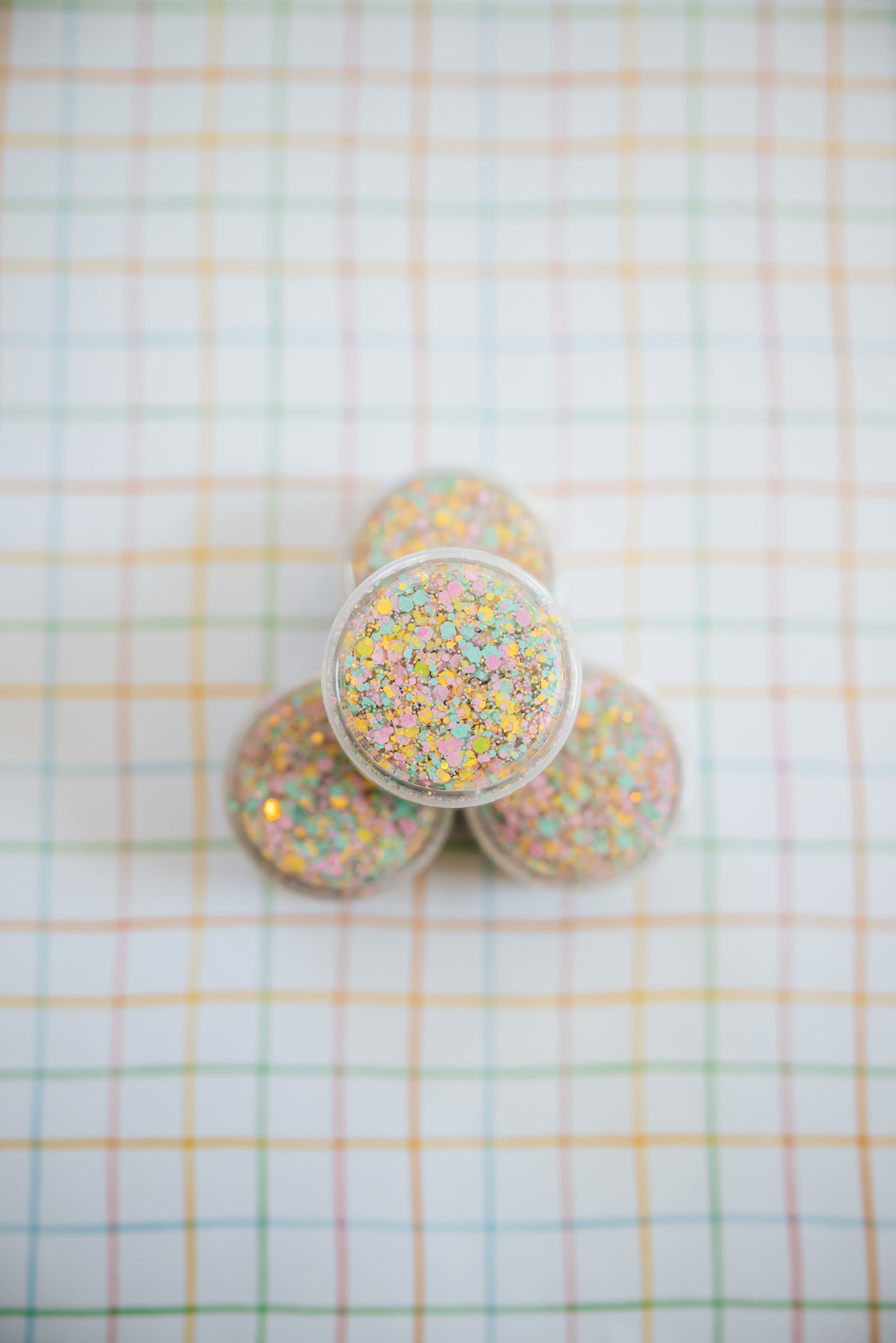 Jellybean Party 🍭