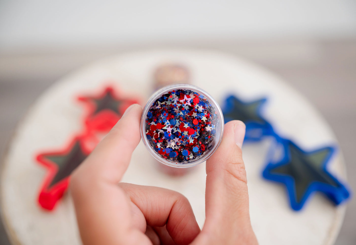 Star-Spangled Bash