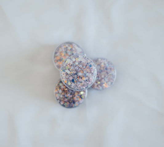 Sparkle and Shine ⭐️💜