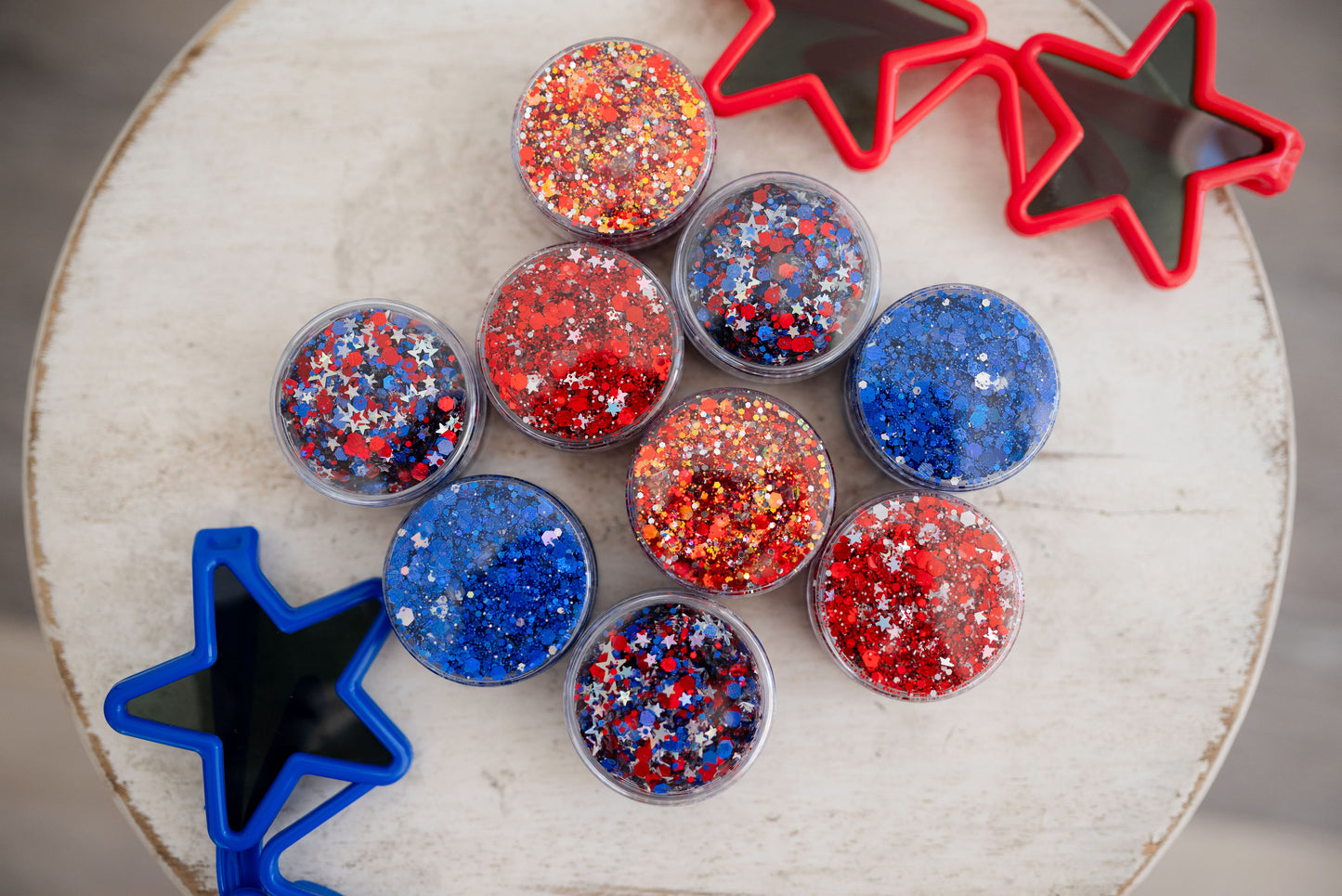 Star-Spangled Bash