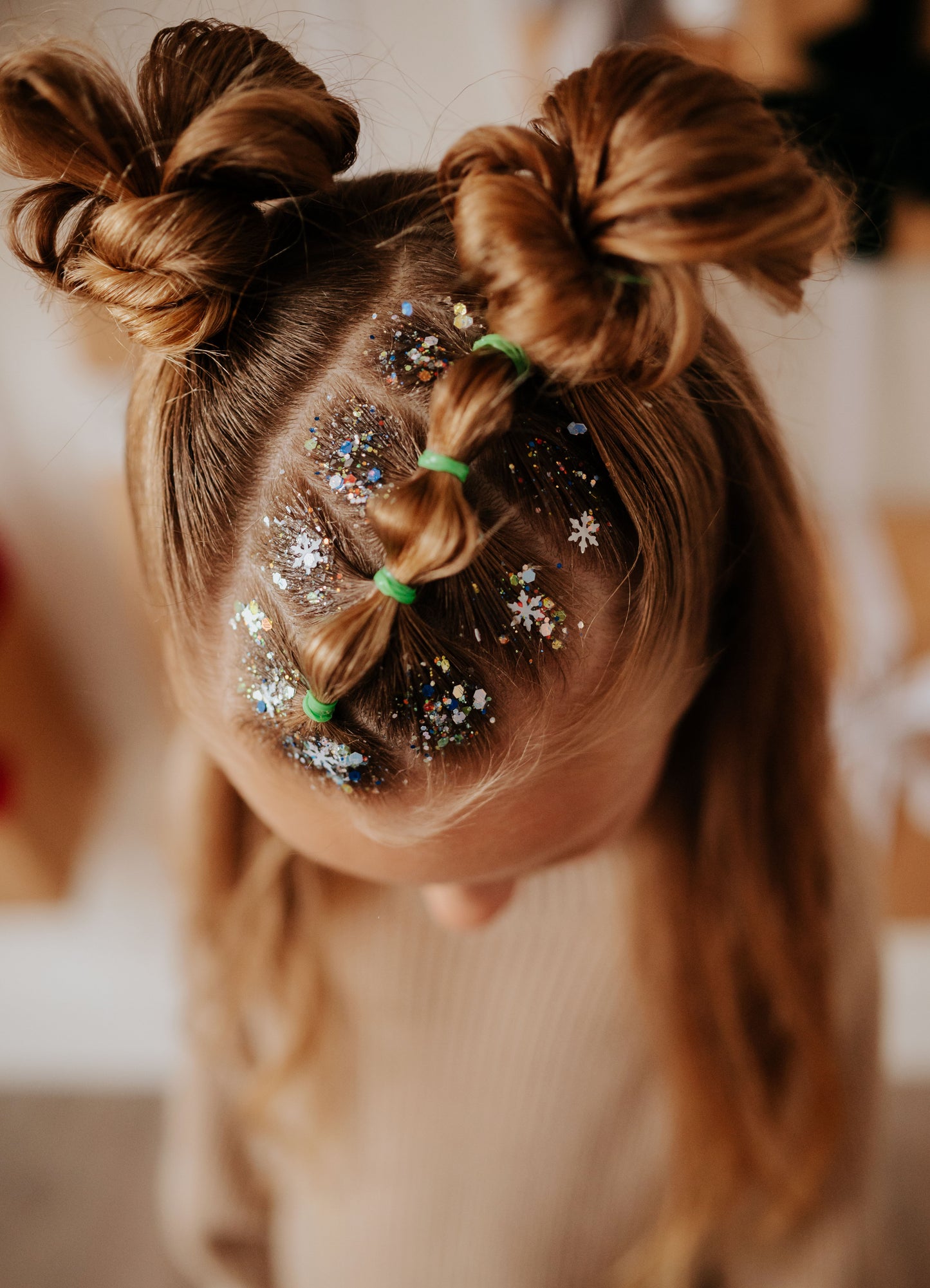 White Christmas ❄️☃️