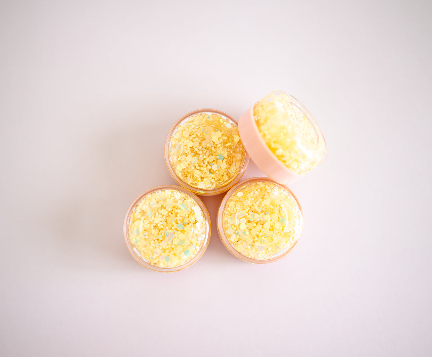 Lemon Gumdrop