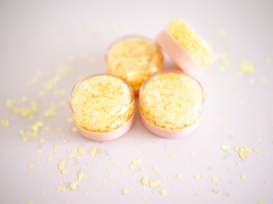 Lemon Gumdrop