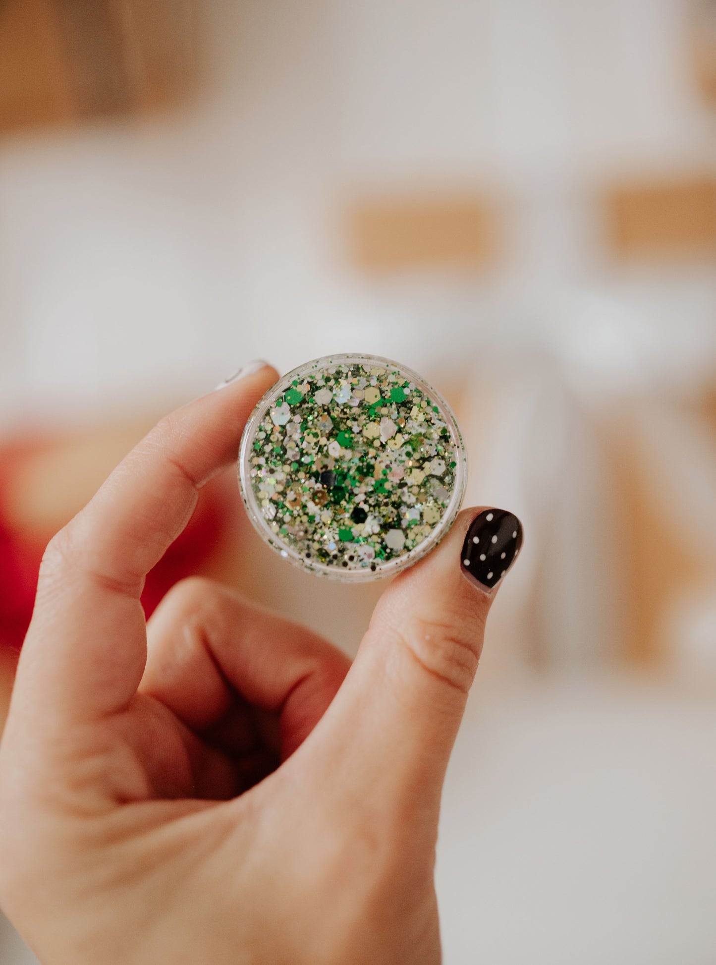 Rocking around the Christmas Tree 🎄 ⭐️