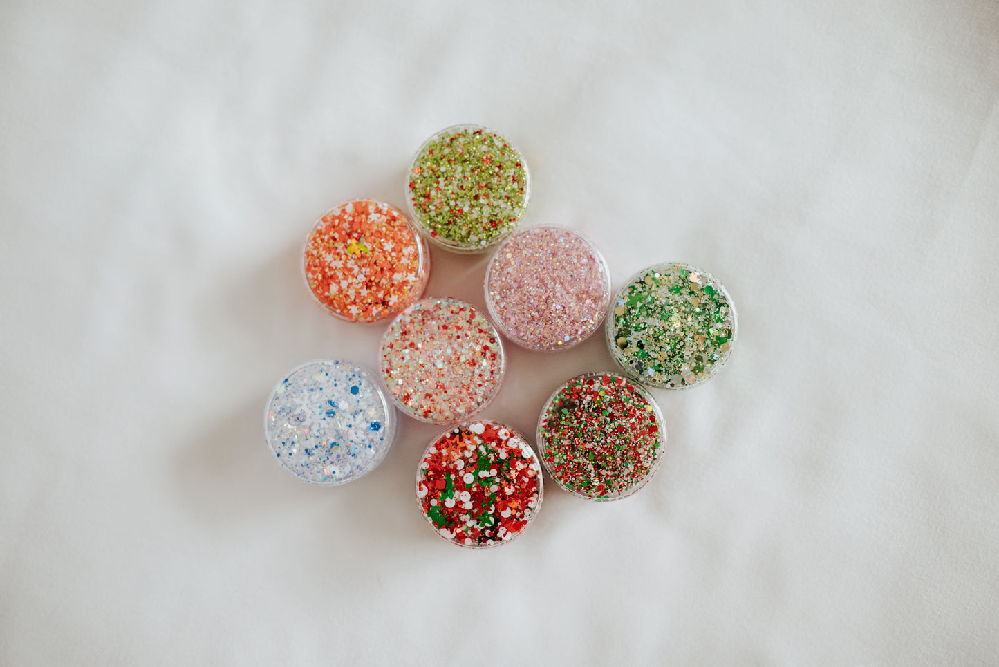 Holly Jolly 🎅🏻