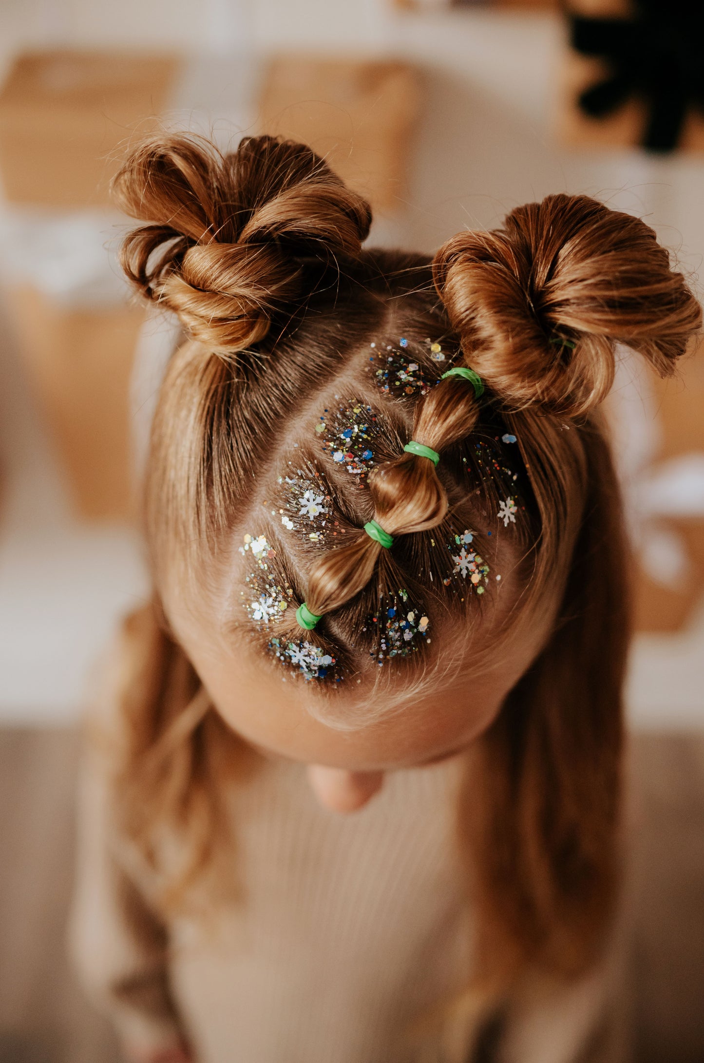 White Christmas ❄️☃️