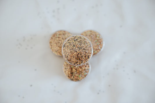 Midnight Magic ✨🖤