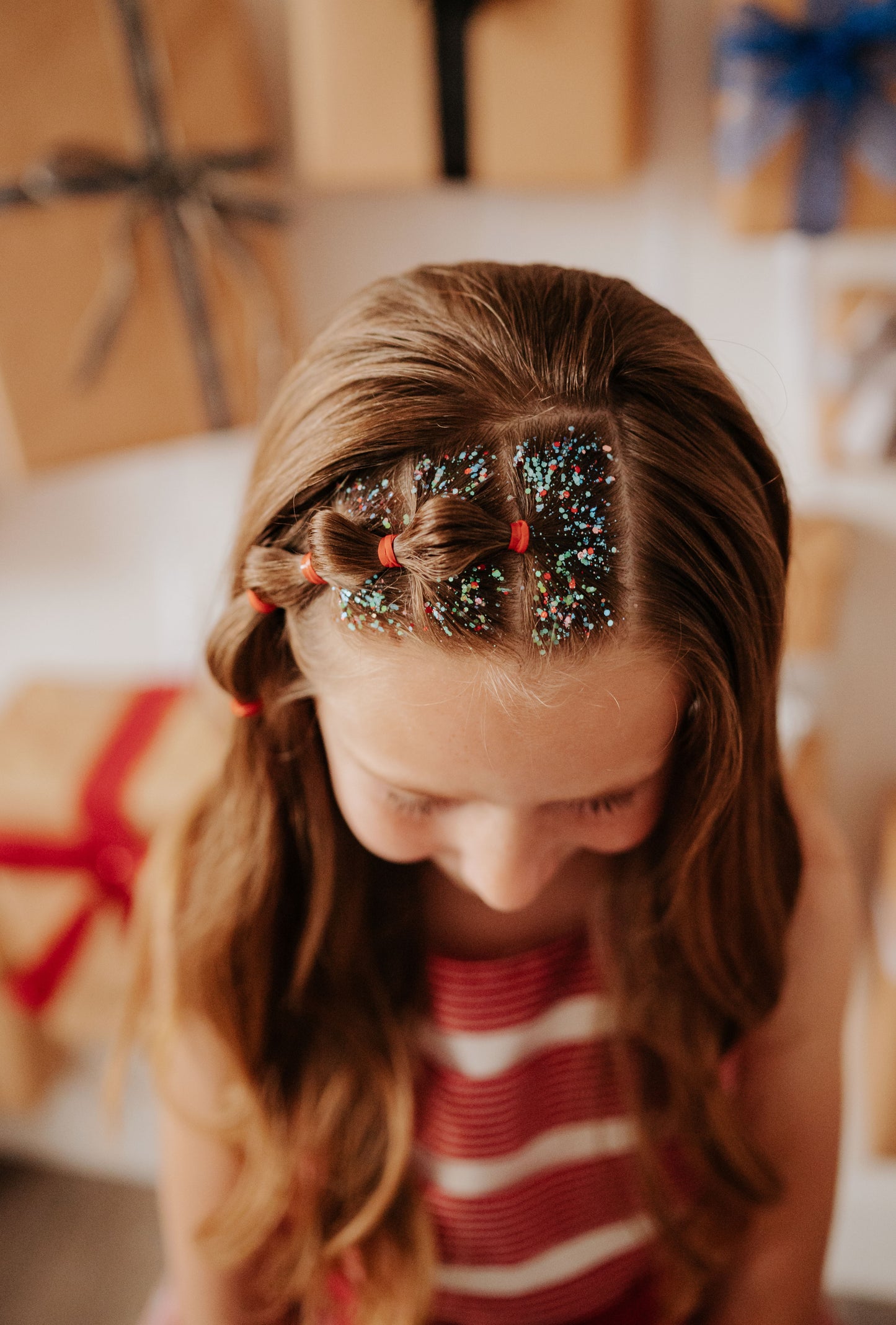 Candy Cane Lane ❤️🤍