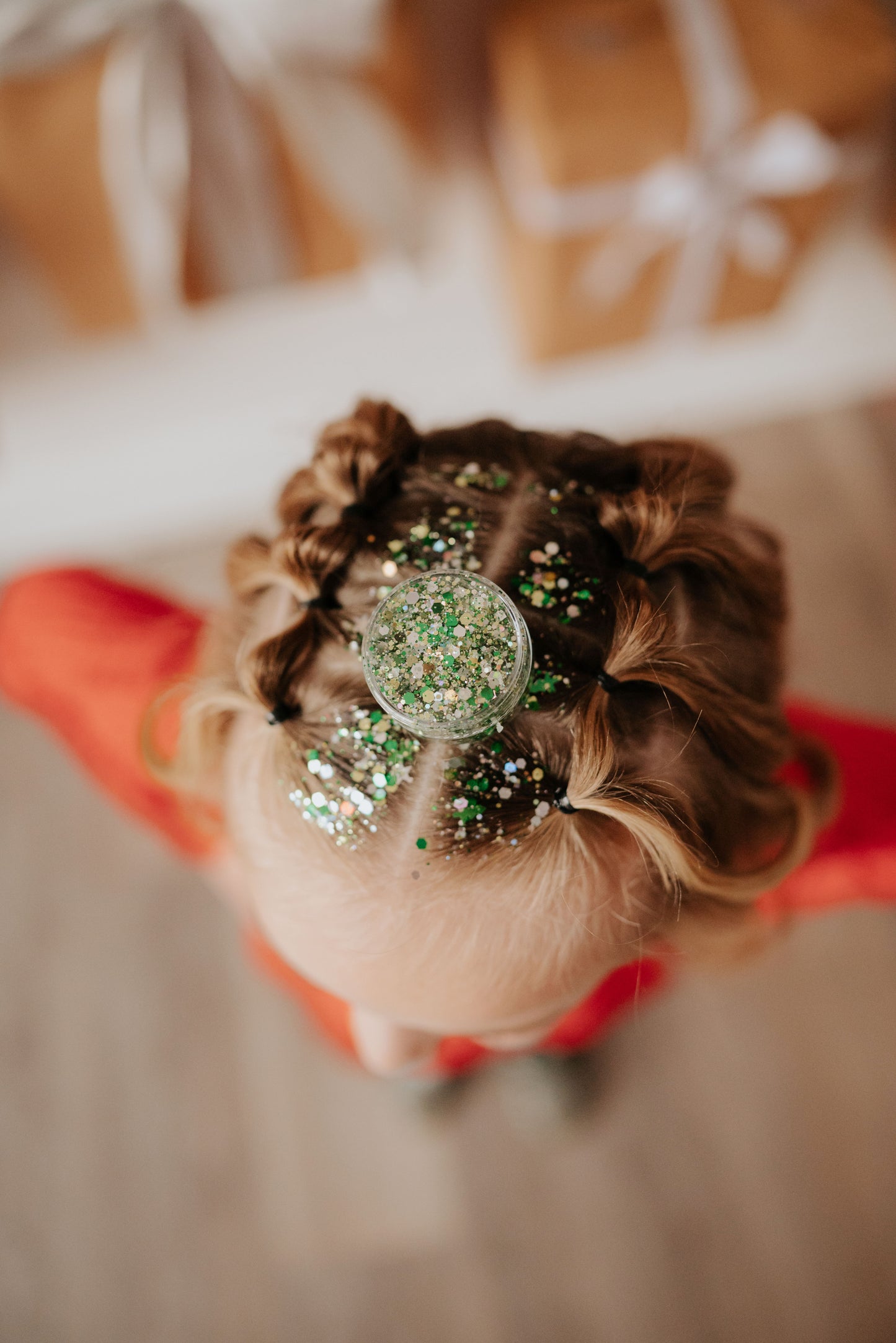 Rocking around the Christmas Tree 🎄 ⭐️