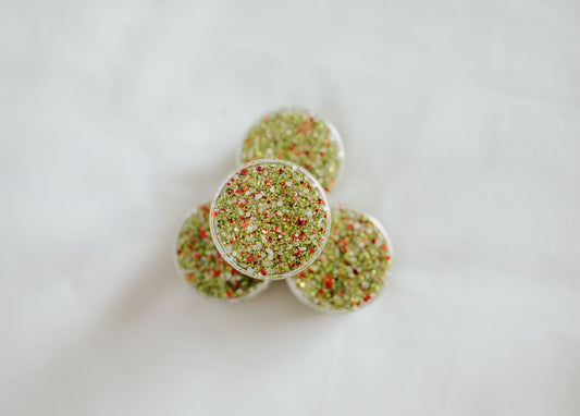 You’re a Mean One 💚