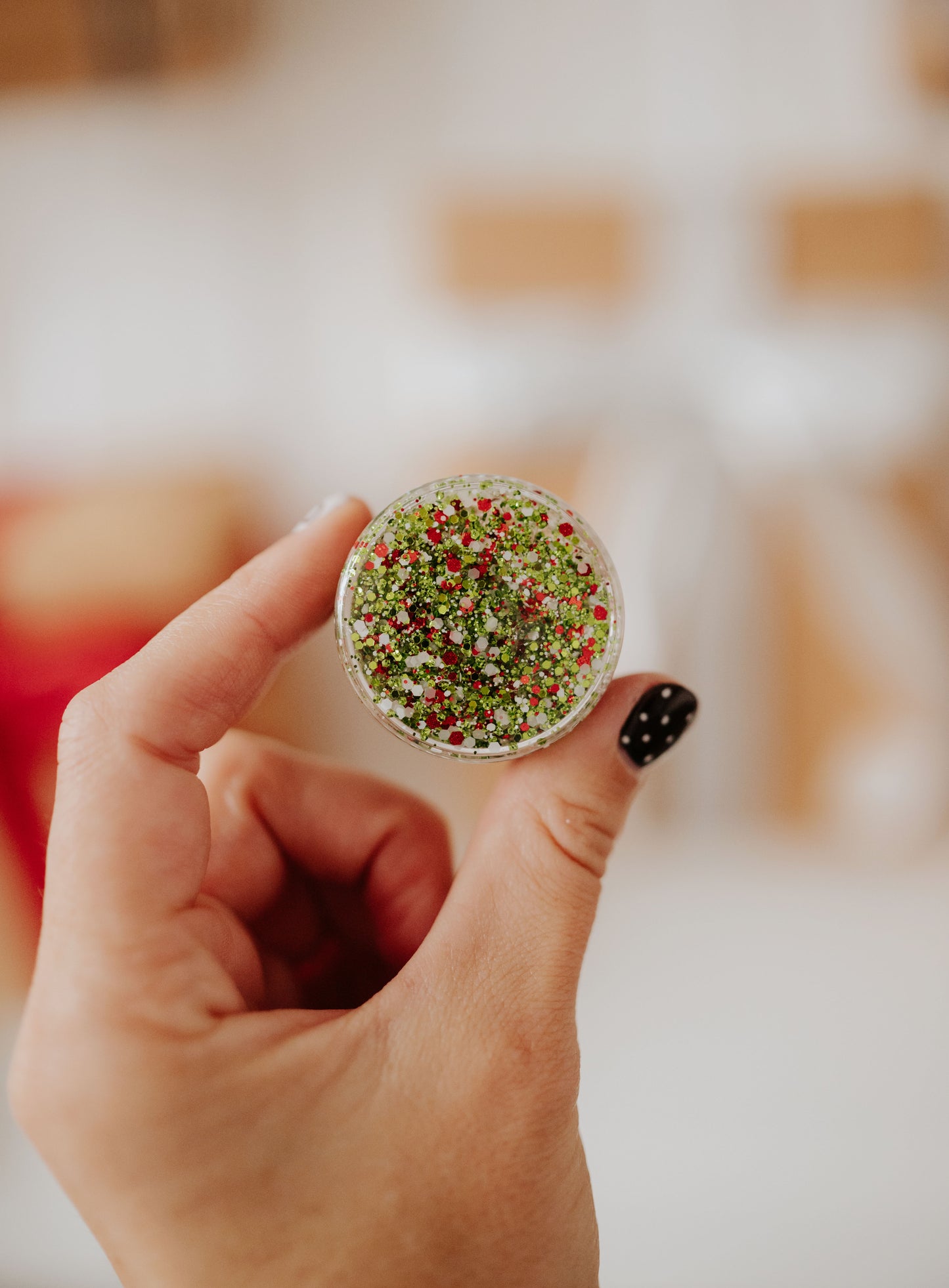 You’re a Mean One 💚