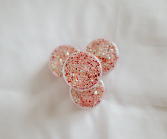 Candy Cane Lane ❤️🤍