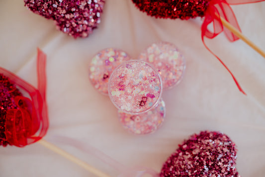 Queen of Hearts 💗