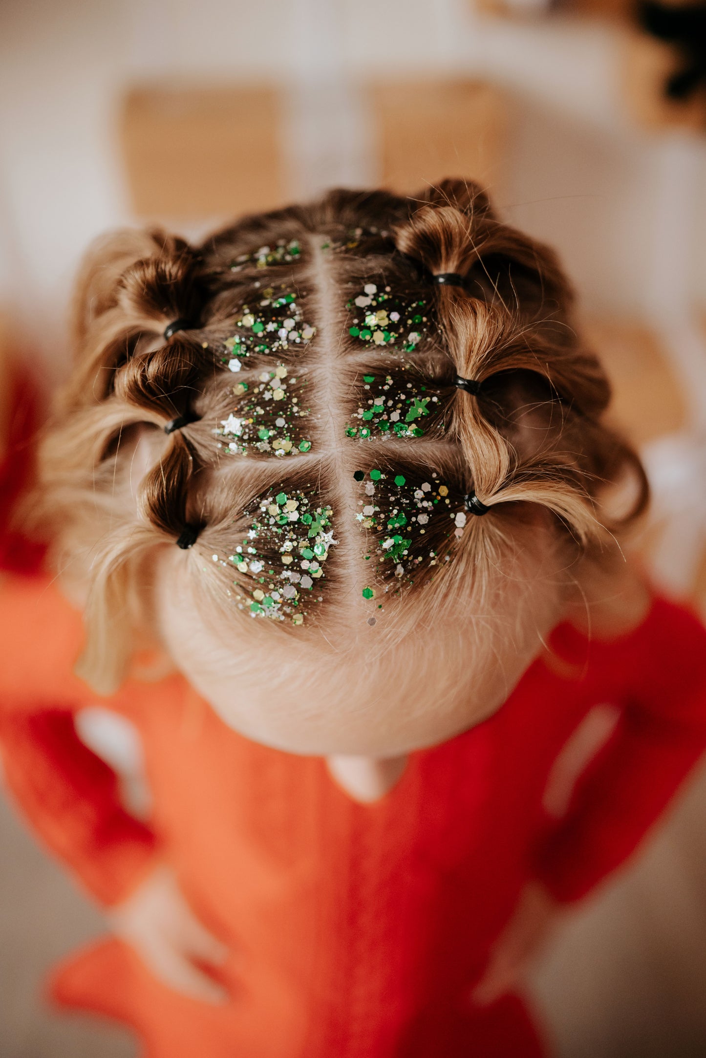 Rocking around the Christmas Tree 🎄 ⭐️