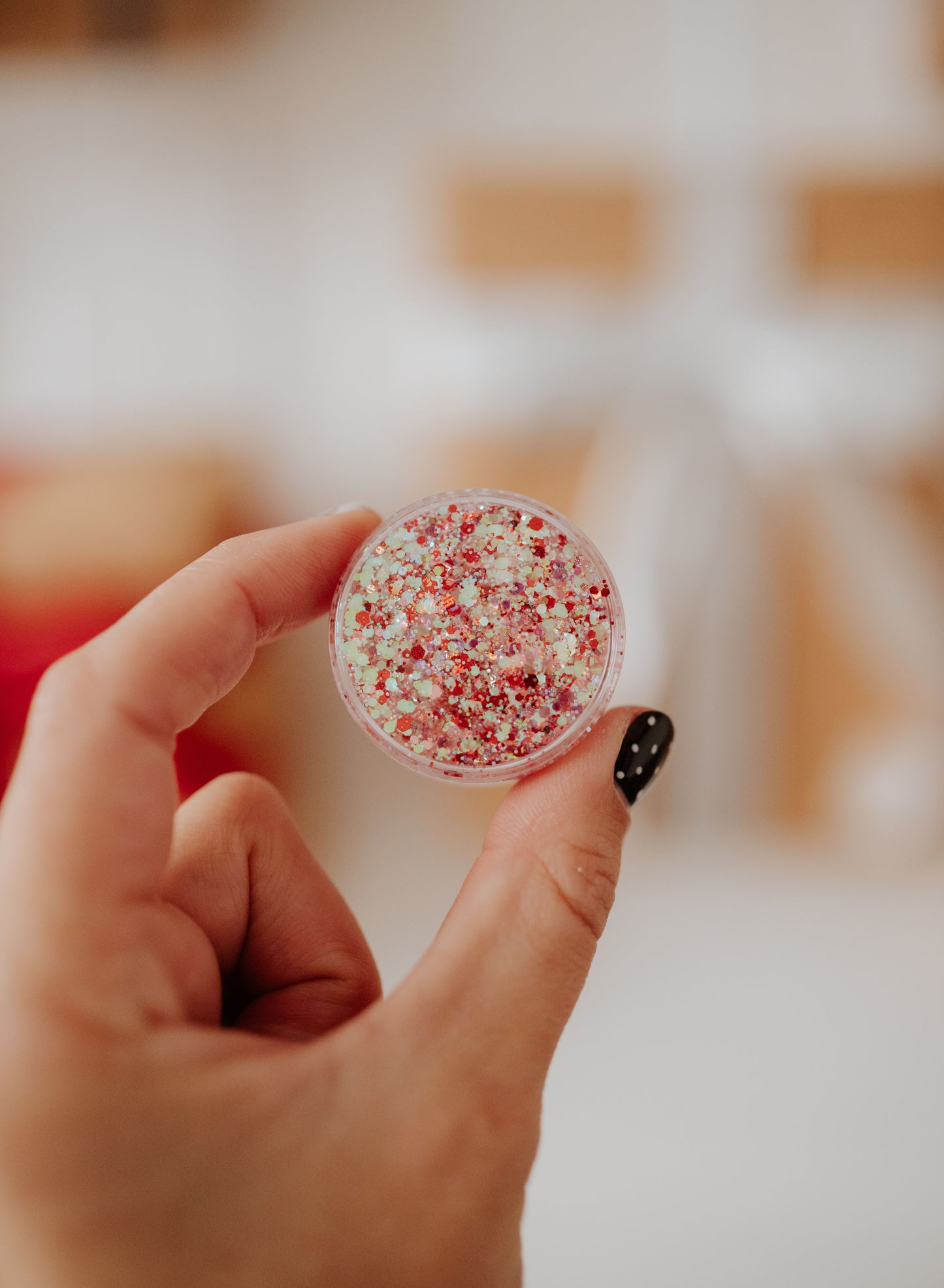 Candy Cane Lane ❤️🤍