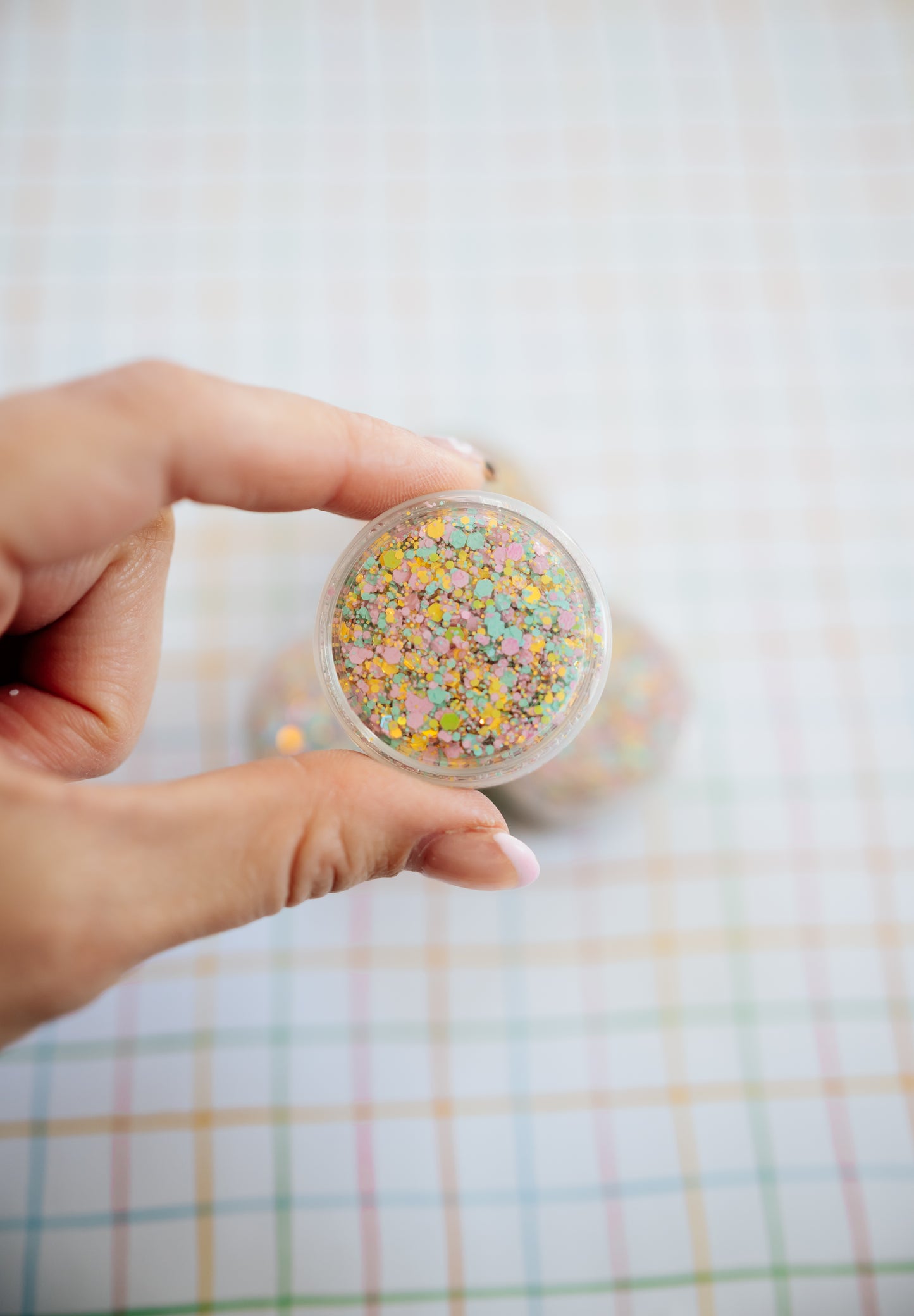 Jellybean Party 🍭