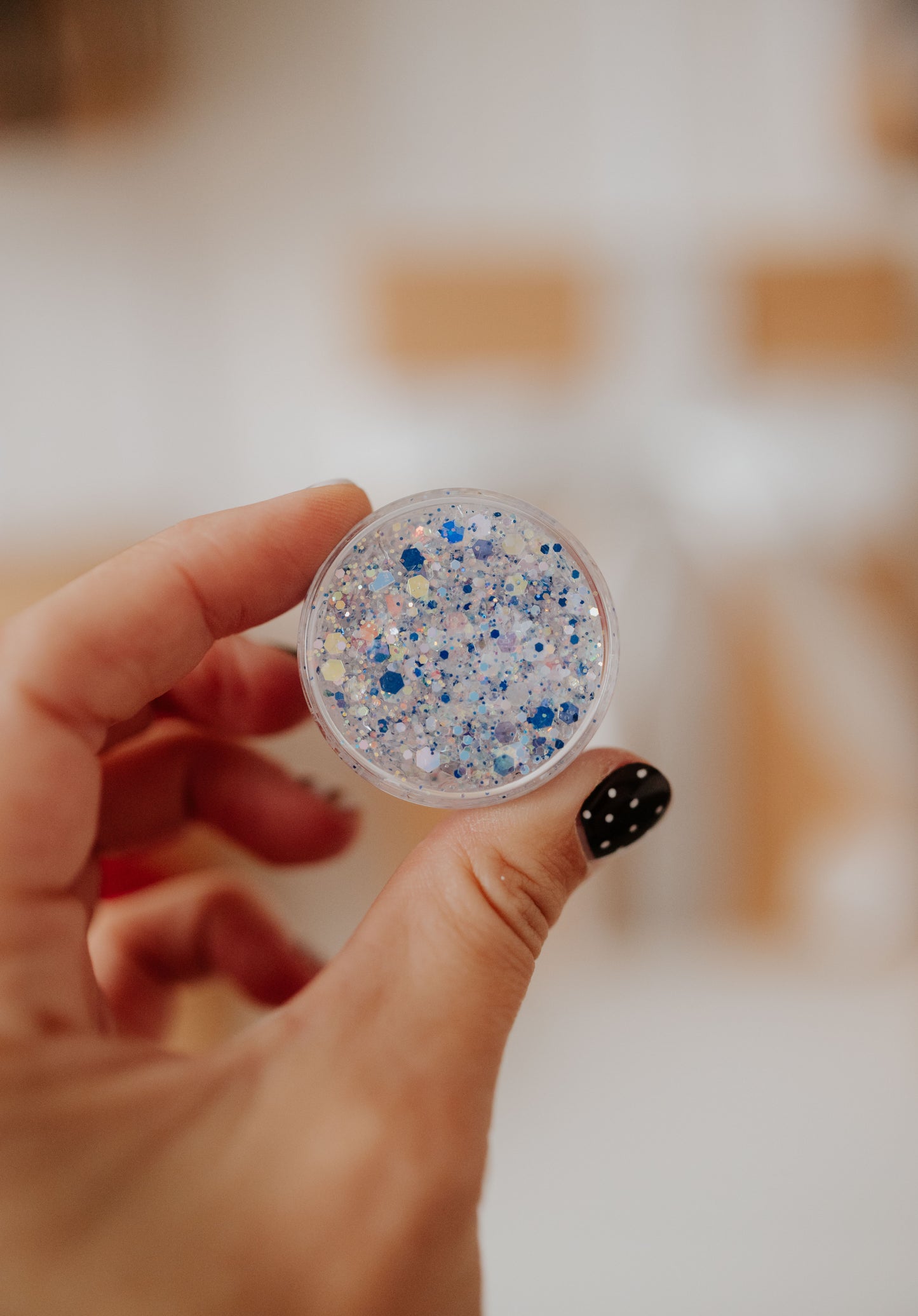 White Christmas ❄️☃️