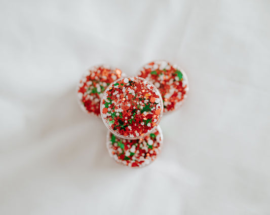 Holly Jolly 🎅🏻