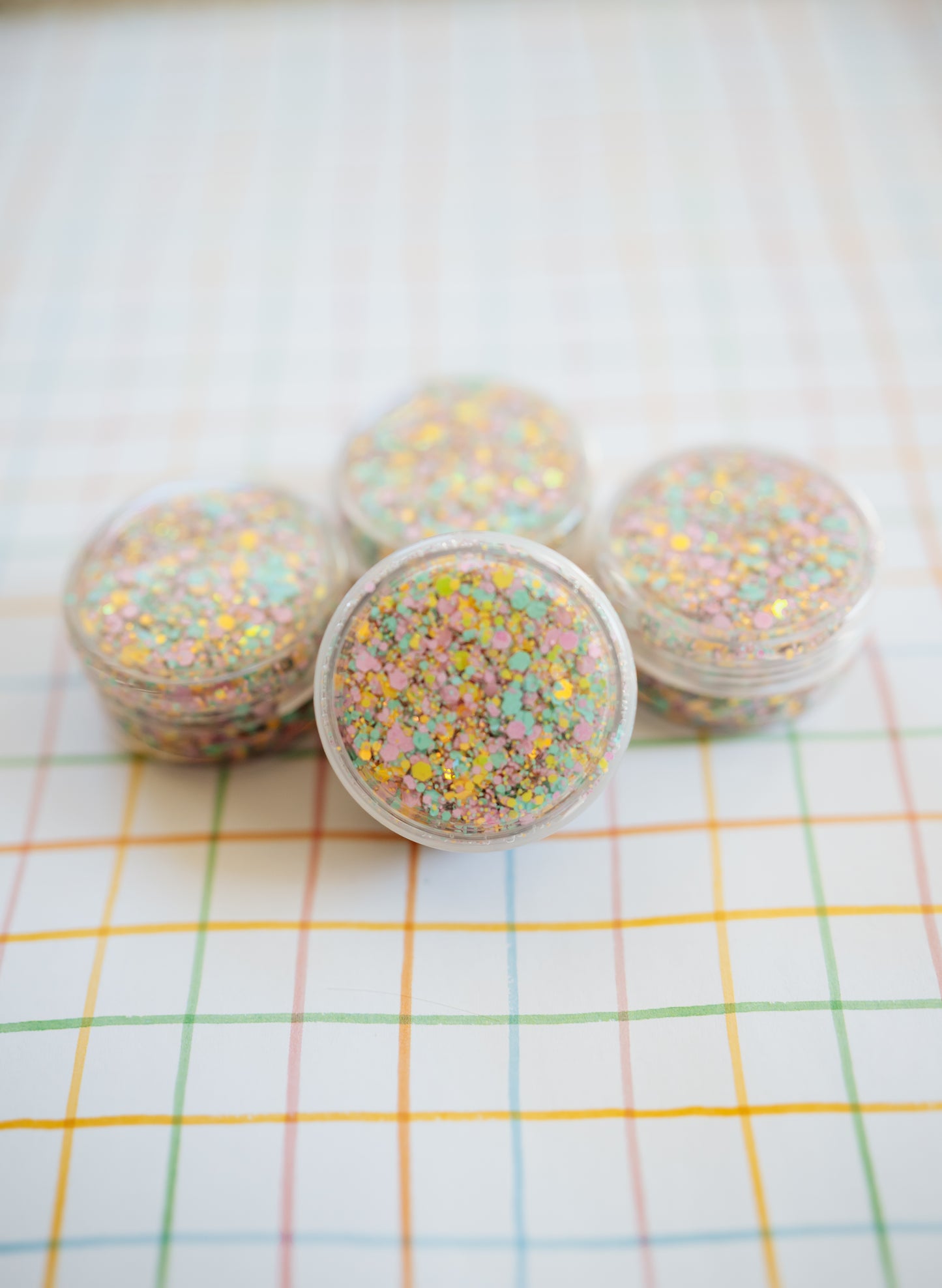 Jellybean Party 🍭